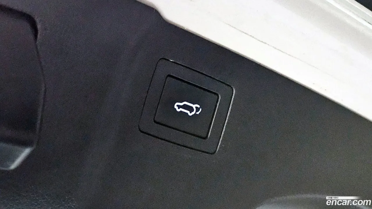 Hyundai Maxcruz