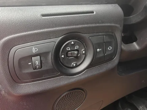 Chery Tiggo 3x