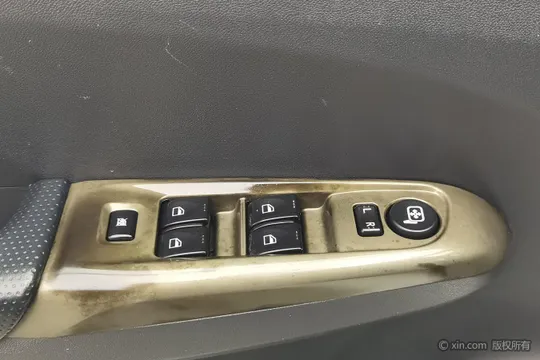 Haima M3