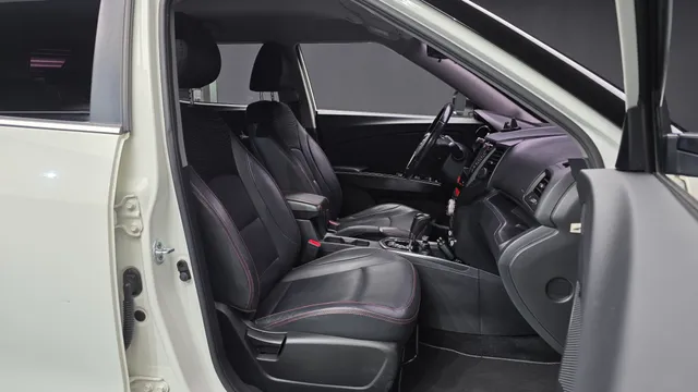 SsangYong Tivoli XLV (Tivoli Air)