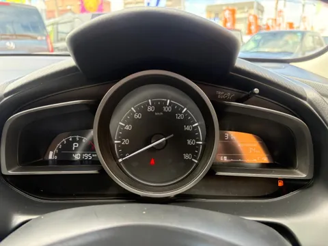 Mazda Mazda2 (Demio)