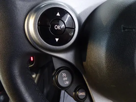 Smart For Four