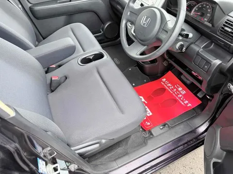 Honda Zest