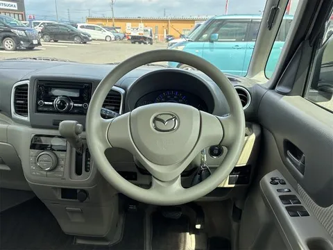 Mazda Flair Wagon