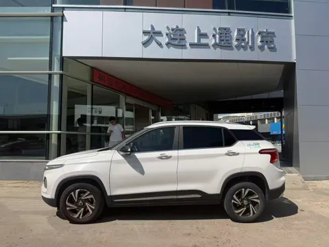 Baojun 510