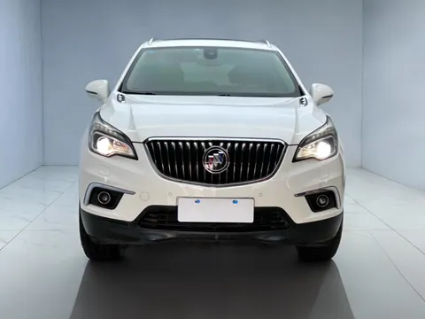 Buick Envision