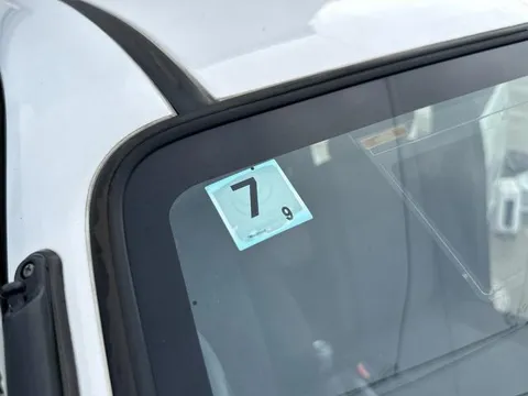 Daihatsu Terios Kid