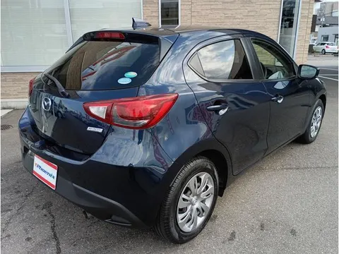 Mazda Mazda2 (Demio)