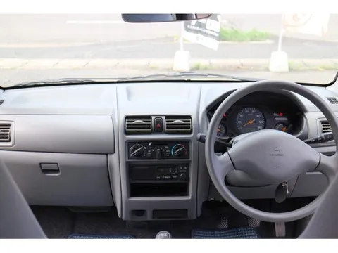 Mitsubishi Minica