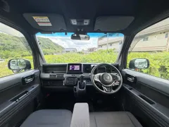 Honda N-VAN Plus Style