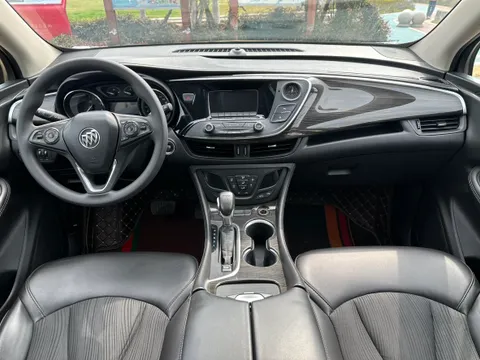 Buick Envision