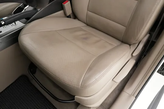 SsangYong New Actyon (Korando C)