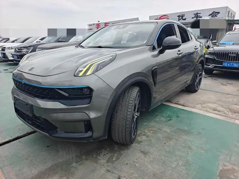 Lynk & Co 05