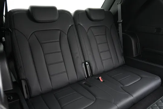 SsangYong G4 Rexton