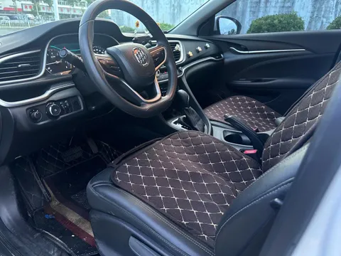 Buick Excelle GT
