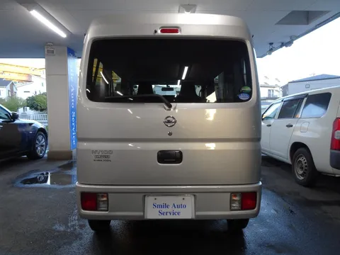 Nissan Clipper