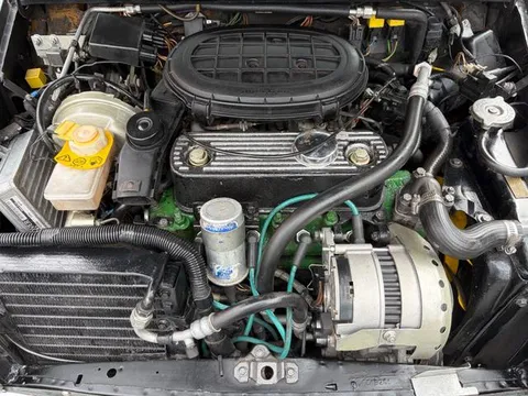 Rover Mini