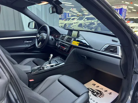 BMW Gran Turismo