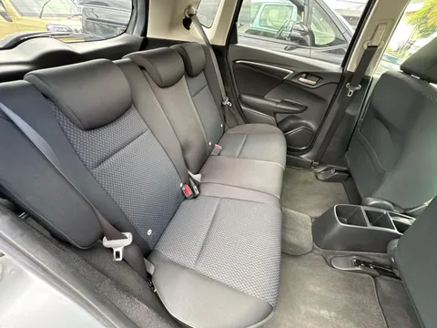Honda Jazz (Fit)