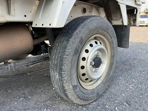 Nissan Clipper Truck