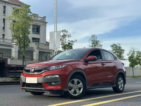 Honda XR-V