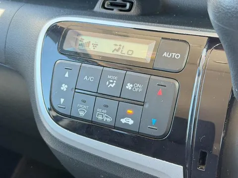 Honda N-BOX Plus