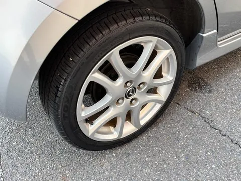 Mazda Mazda2 (Demio)