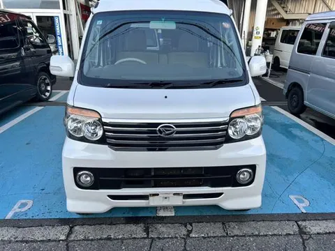 Daihatsu Atrai Wagon