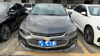 Chevrolet Malibu XL