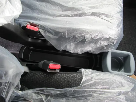 Suzuki Spacia Base