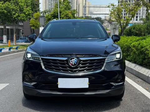 Buick Envision