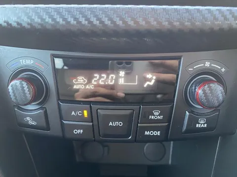 Suzuki Swift Sport