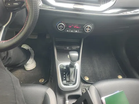 Kia KX1