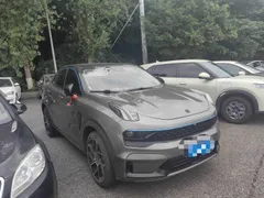 Lynk & Co Lynk & Co 05