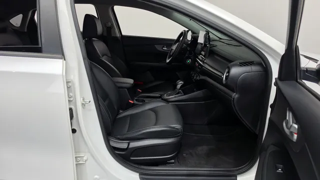 Kia Cerato (K3)