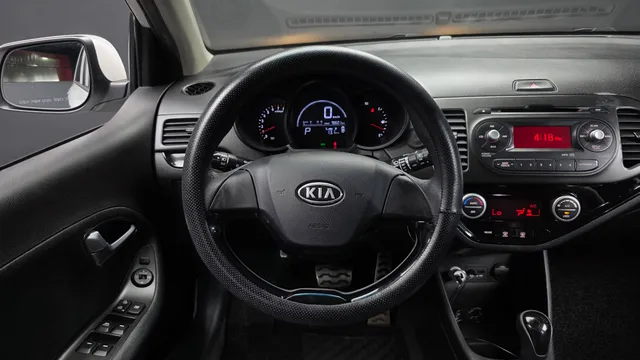 Kia Picanto (Morning)