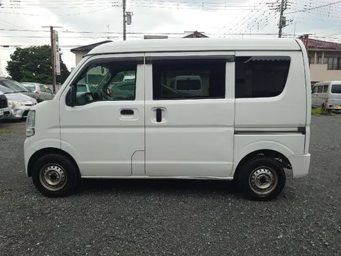Nissan Clipper