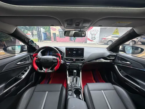Hyundai Festa