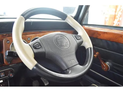 Rover Mini