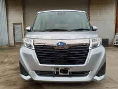 Subaru Justy