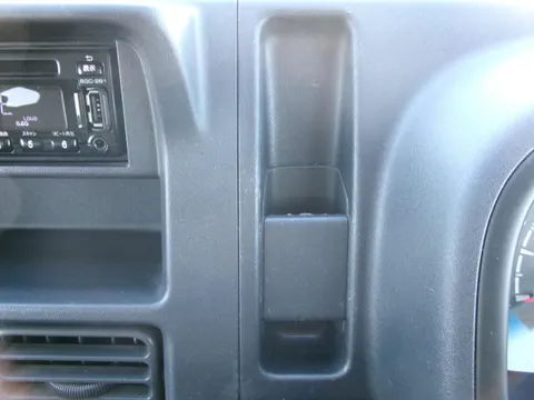 Suzuki Super Carry