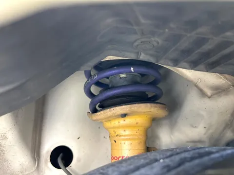 Suzuki Alto Works