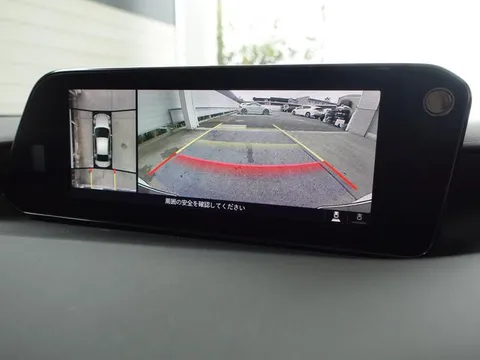 Mazda MAZDA3 Sedan