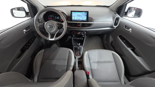 Kia Picanto (Morning)