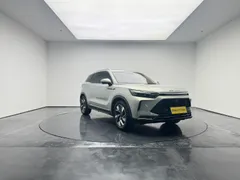 BAIC X7