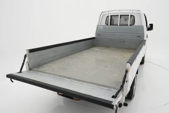 Hyundai Porter II
