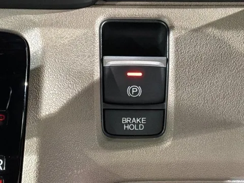 Honda N-BOX Joy