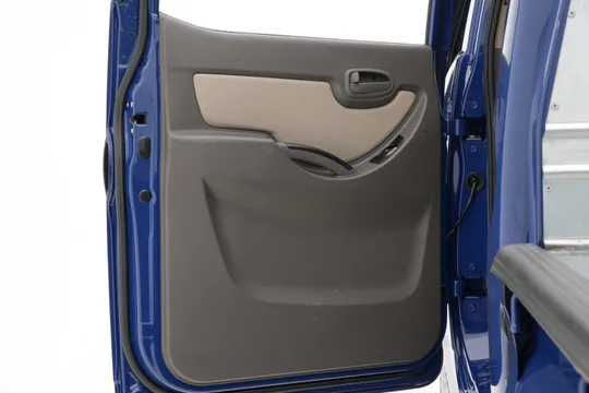 Hyundai Porter II