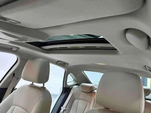 Buick Verano