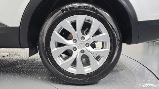 Renault XM3